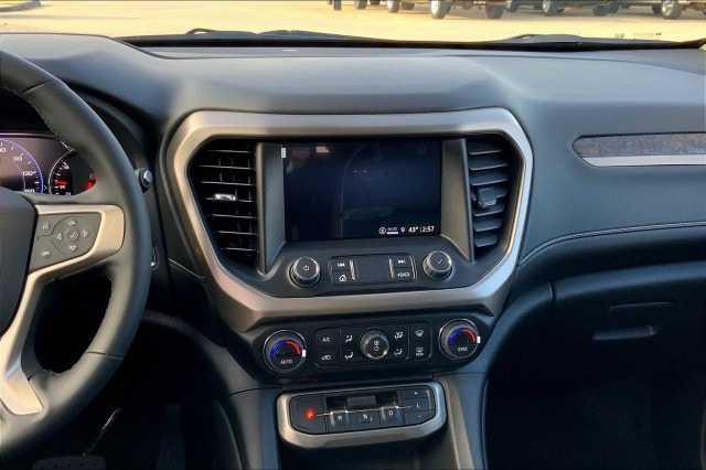 2023 GMC Acadia Denali - Photo 6