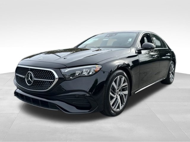 2027 Mercedes-Benz E-Class E350