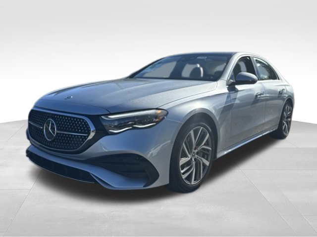 New 2027 Mercedes-Benz E-Class E 450 Sedan