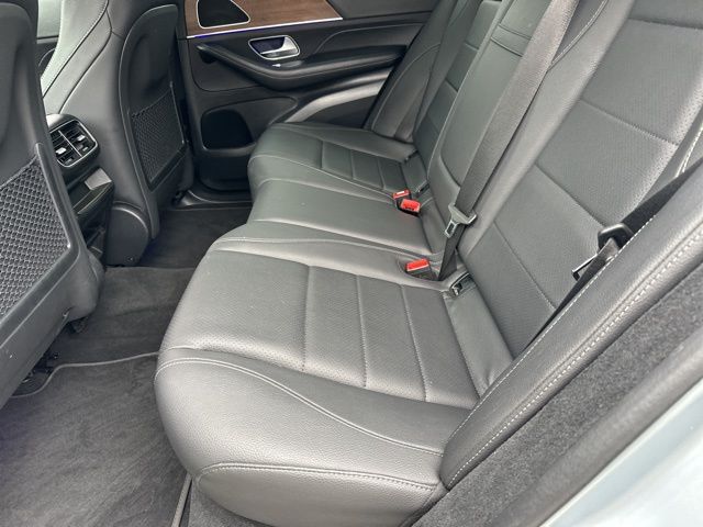 2025 Mercedes-Benz GLE GLE450 - Photo 22