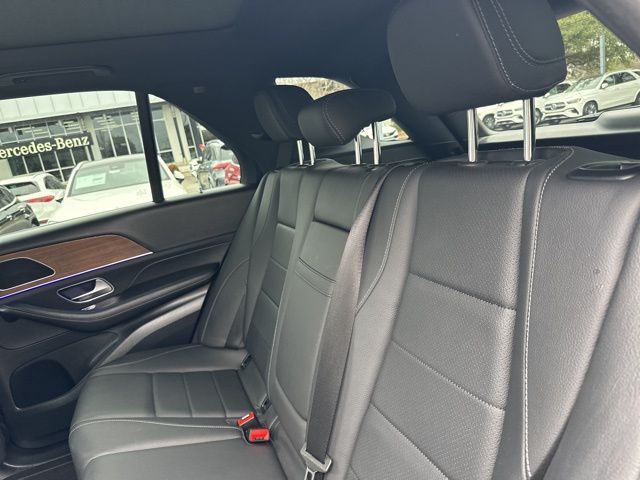 2025 Mercedes-Benz GLE GLE450 - Photo 20