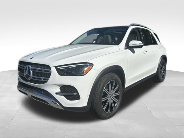 Used 2026 Mercedes-Benz GLE SUV