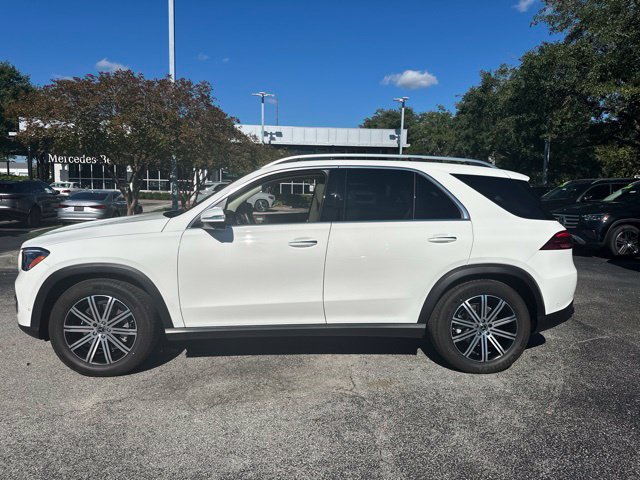 Used 2026 Mercedes-Benz GLE SUV