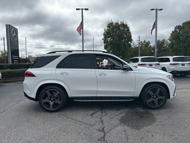 2026 Mercedes-Benz GLE GLE350 - Photo 3