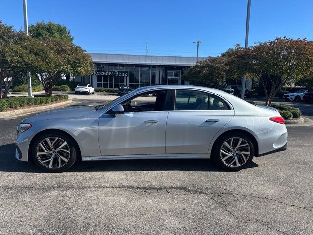New 2027 Mercedes-Benz E-Class E 450 Sedan