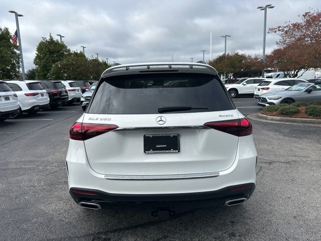 2026 Mercedes-Benz GLE GLE350 - Photo 5
