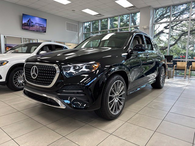 New 2027 Mercedes-Benz GLE GLE 450 SUV