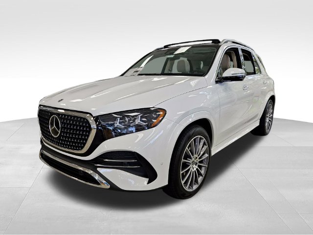 New 2027 Mercedes-Benz GLE GLE 450 SUV
