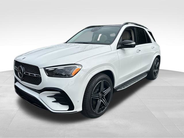 New 2026 Mercedes-Benz GLE GLE 350 SUV