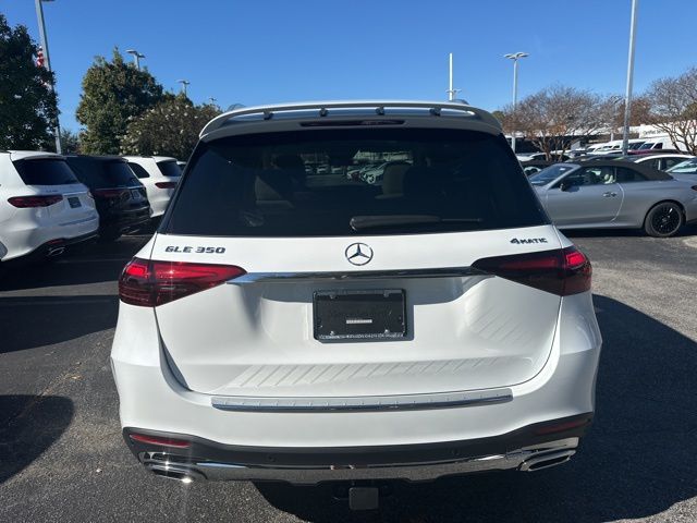 2026 Mercedes-Benz GLE GLE350 - Photo 5