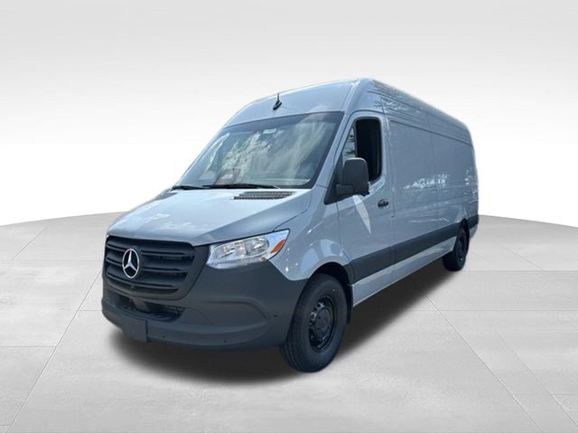 2026 Mercedes-Benz Sprinter Cargo Van Base