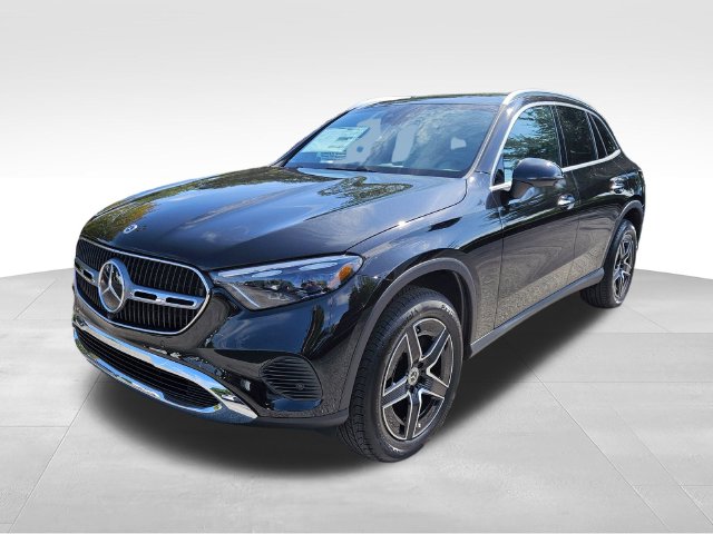 New 2027 Mercedes-Benz GLC GLC 300 SUV