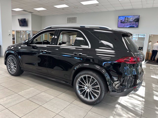 New 2027 Mercedes-Benz GLE GLE 450 SUV