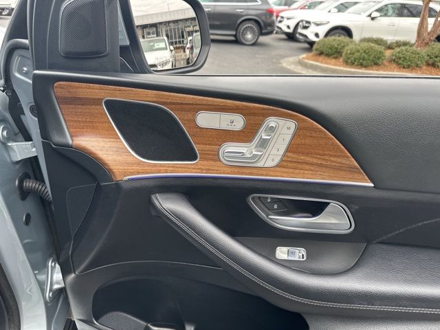 2025 Mercedes-Benz GLE GLE450 - Photo 38