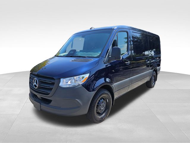 2026 Mercedes-Benz Sprinter Cargo Van Base