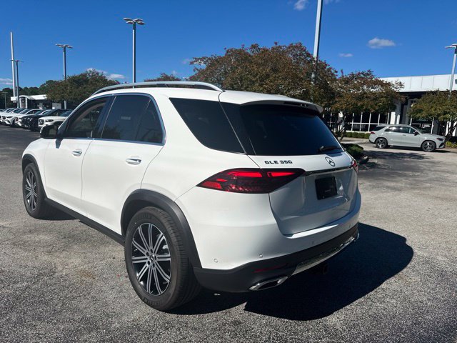 Used 2026 Mercedes-Benz GLE SUV