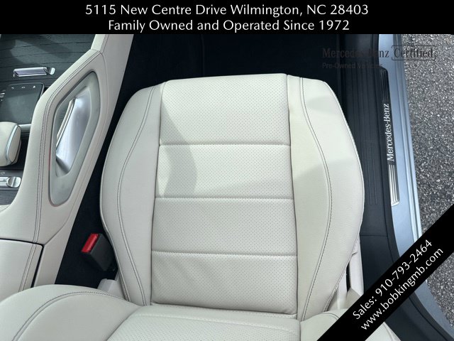 2025 Mercedes-Benz GLS Base - Photo 37