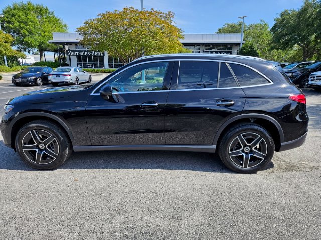 New 2027 Mercedes-Benz GLC GLC 300 SUV