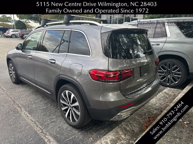 Certified 2023 Mercedes-Benz GLB GLB 250 SUV
