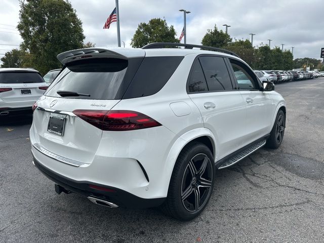 2026 Mercedes-Benz GLE GLE350 - Photo 4