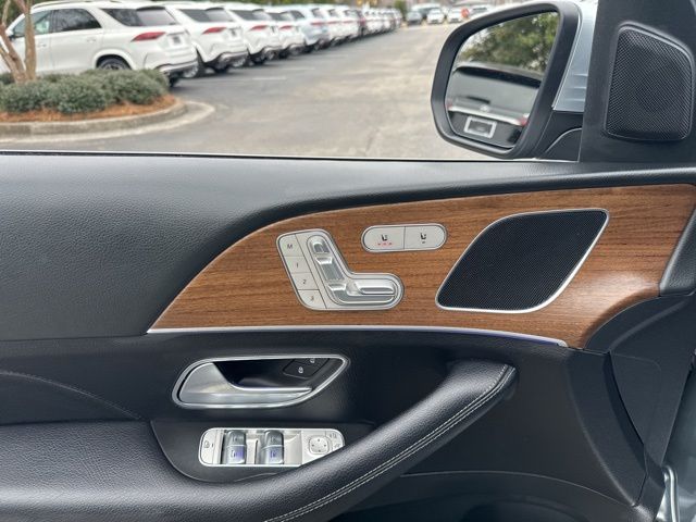 2025 Mercedes-Benz GLE GLE450 - Photo 19