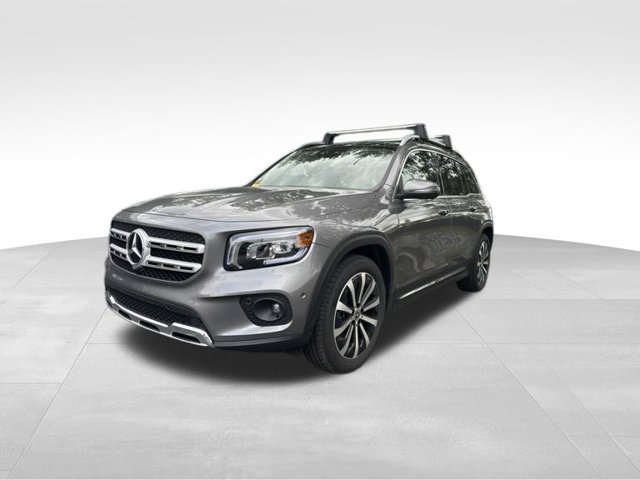 Certified 2023 Mercedes-Benz GLB GLB 250 SUV