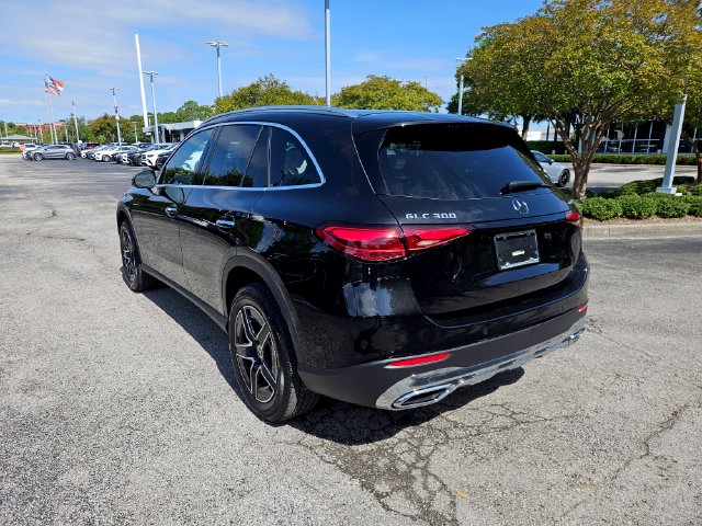 New 2027 Mercedes-Benz GLC GLC 300 SUV