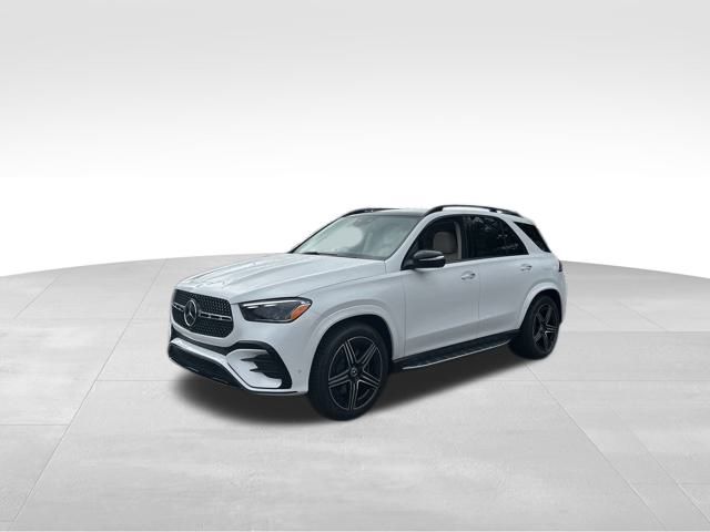 2026 Mercedes-Benz GLE