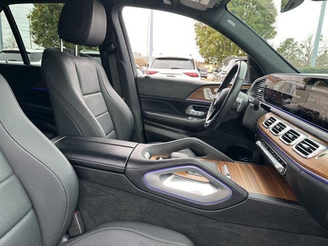 2025 Mercedes-Benz GLE GLE450 - Photo 32