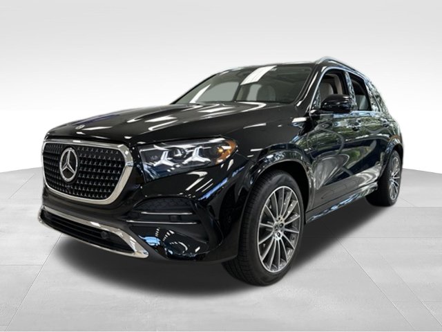 New 2027 Mercedes-Benz GLE GLE 450 SUV