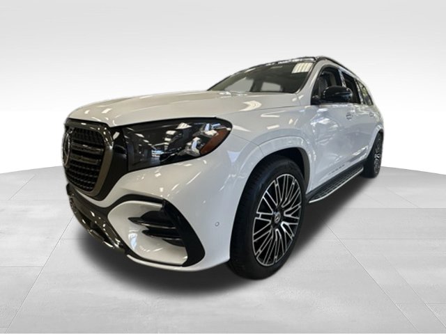 New 2027 Mercedes-Benz GLS GLS 450 SUV