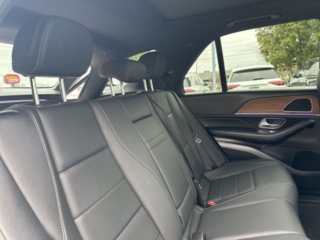 2025 Mercedes-Benz GLE GLE450 - Photo 26