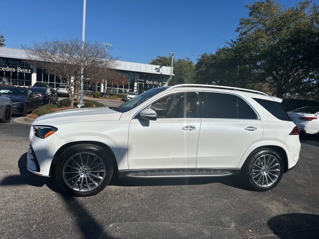 2026 Mercedes-Benz GLE GLE350 - Photo 3