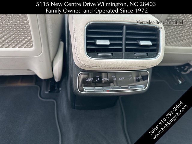 2025 Mercedes-Benz GLS Base - Photo 25