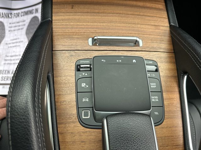 2025 Mercedes-Benz GLE GLE450 - Photo 14