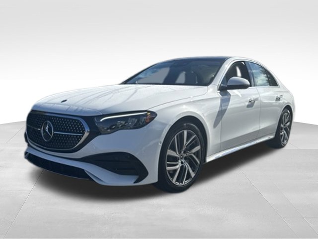 2027 Mercedes-Benz E-Class E350