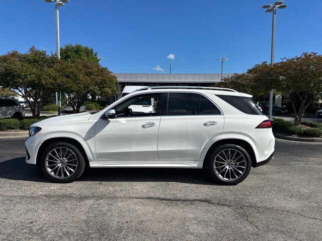 New 2027 Mercedes-Benz GLE GLE 350 SUV