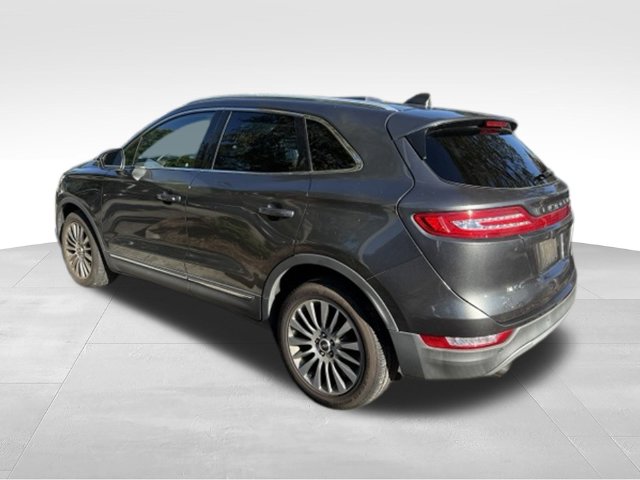 Used 2017 Lincoln MKC Reserve SUV