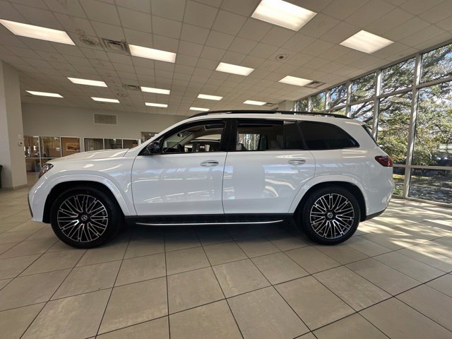 New 2027 Mercedes-Benz GLS GLS 450 SUV