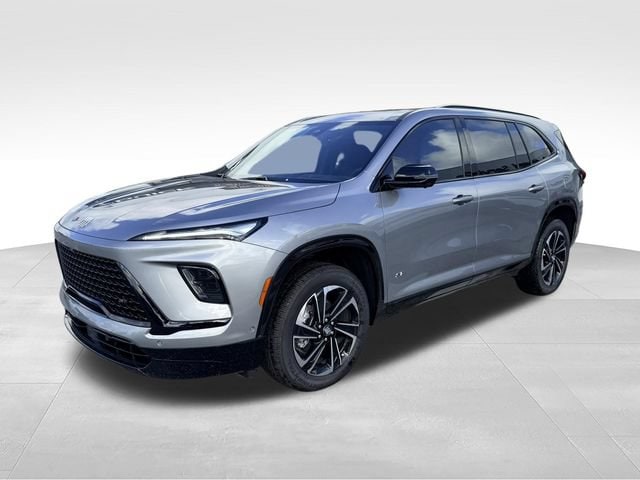 2026 Buick Enclave