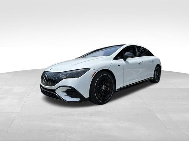 2023 Mercedes-Benz EQE AMG EQE 53