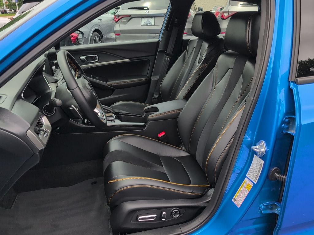2026 Acura Integra A-Spec with Tech Package - Photo 13