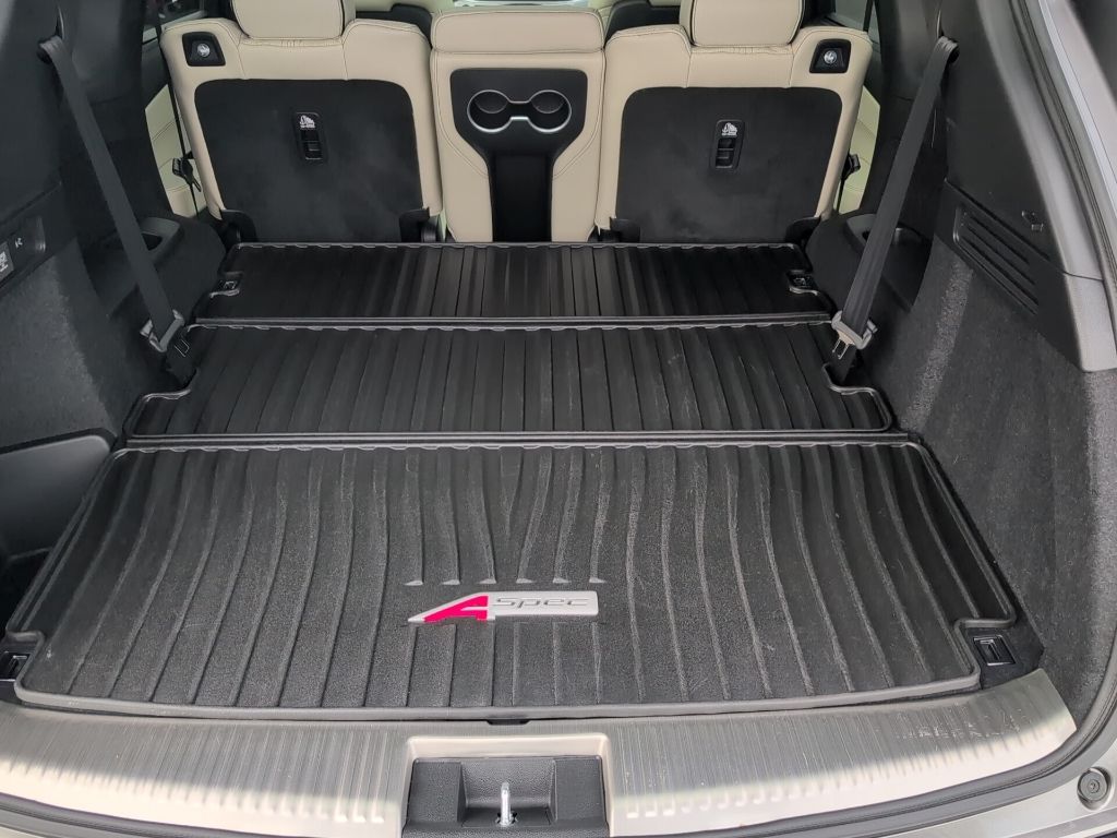 2026 Acura MDX A-spec w/Advance Package - Photo 52