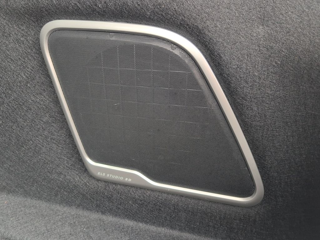 2026 Acura Integra A-Spec with Tech Package - Photo 37