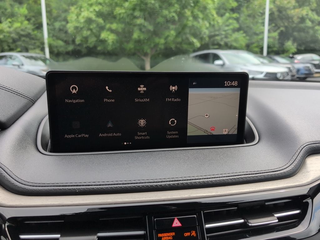 2022 Acura MDX Advance Package - Photo 24