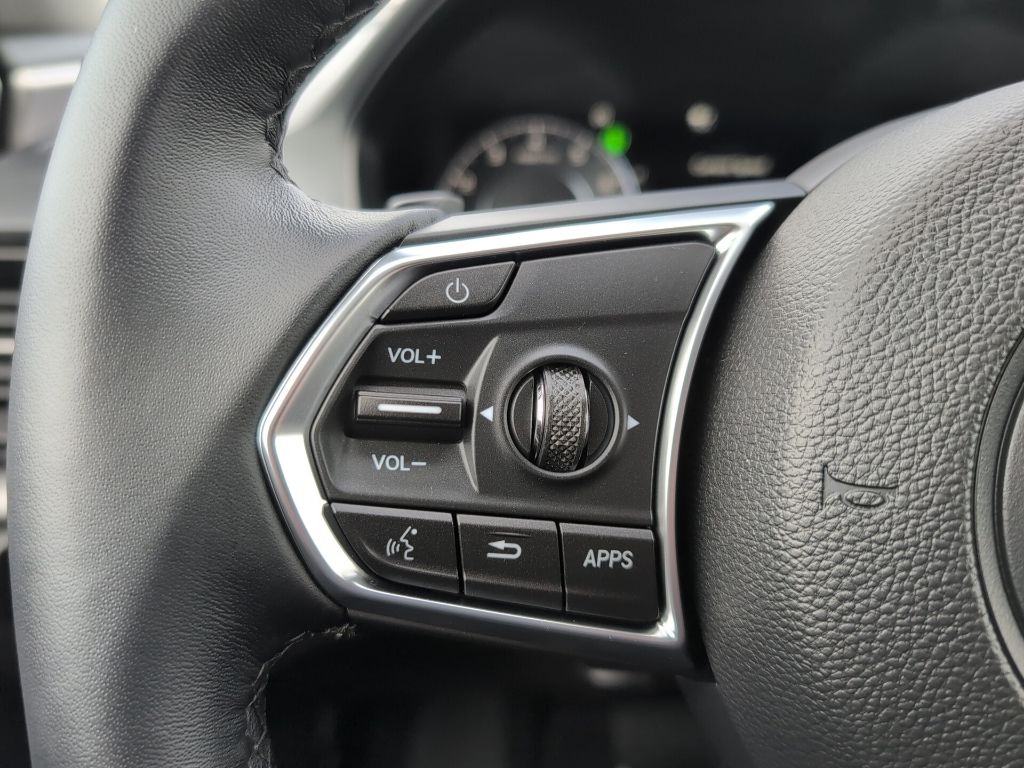 2026 Acura RDX Technology Package - Photo 15