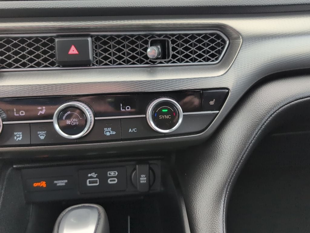 2026 Acura Integra A-Spec with Tech Package - Photo 23