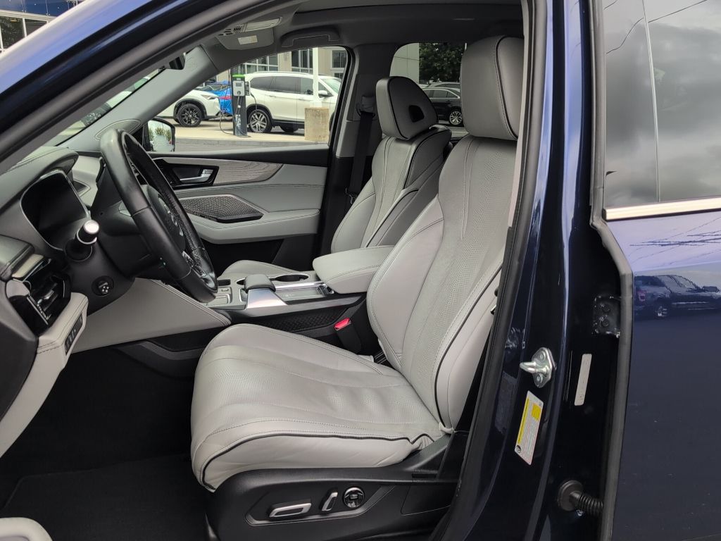 2022 Acura MDX Advance Package - Photo 14