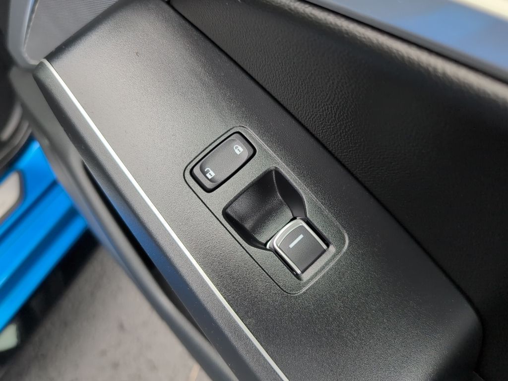 2026 Acura Integra A-Spec with Tech Package - Photo 46