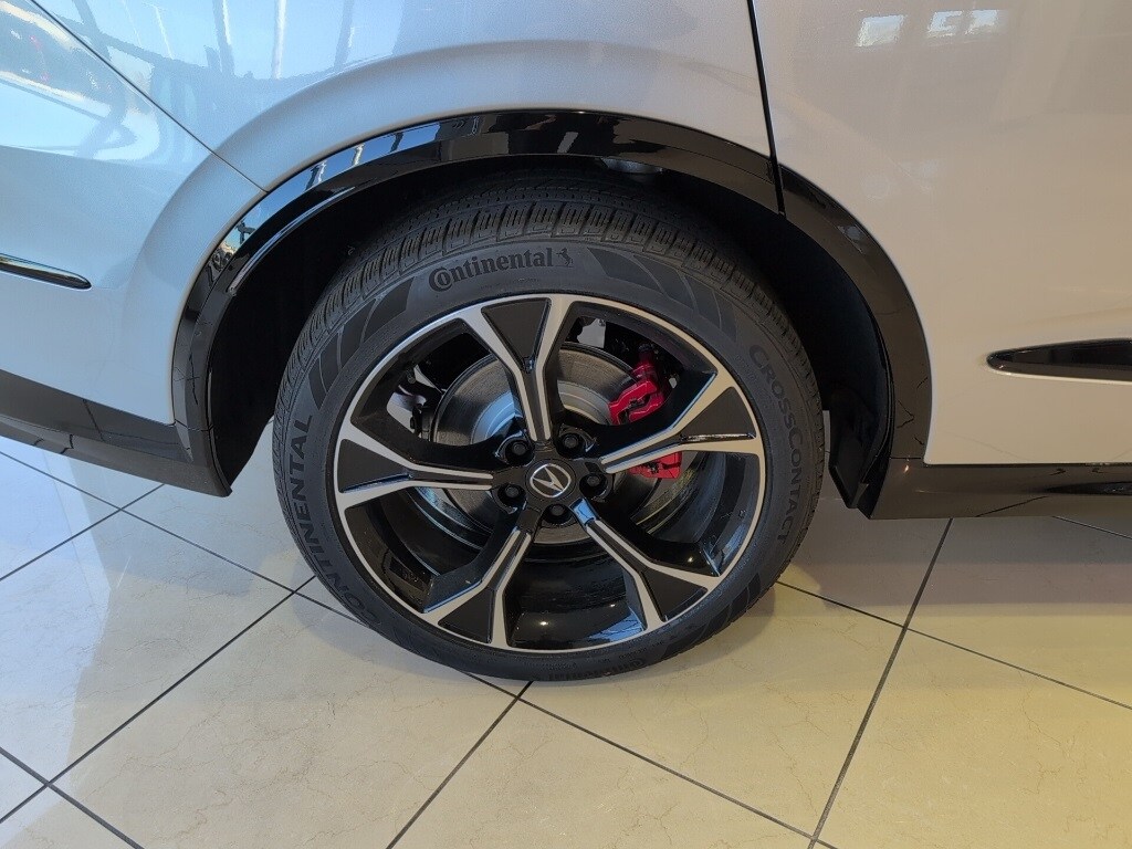 2026 Acura MDX Type S w/Advance Package - Photo 19